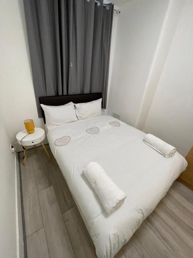 Miles Building 2 Apartamento *