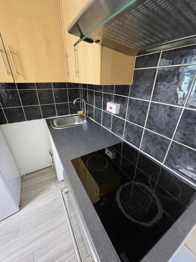 Miles Building 2 Apartamento Londres