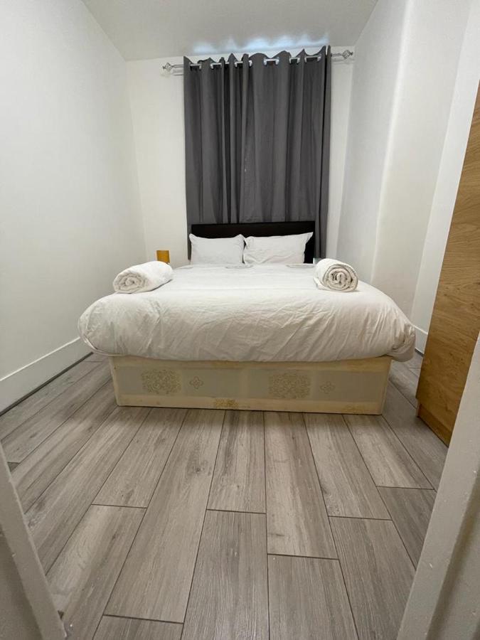 Apartamento Miles Building 2 *