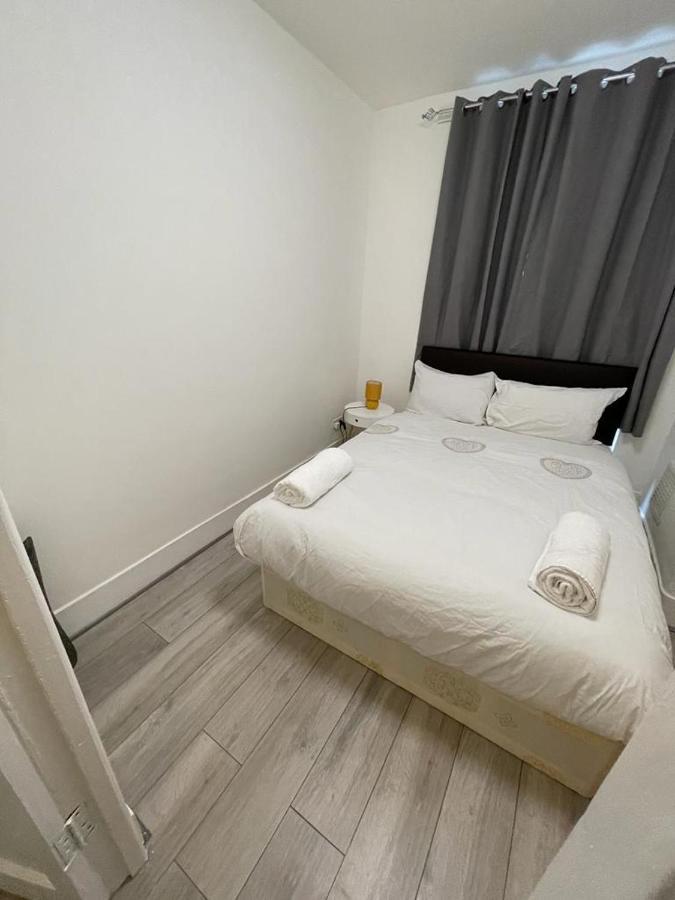 Miles Building 2 Apartamento