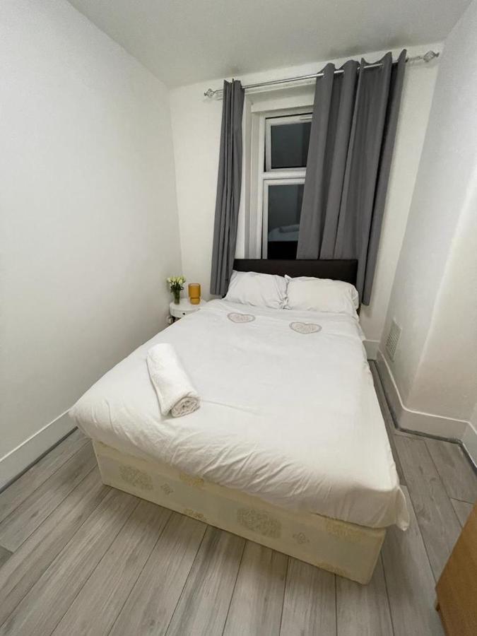 Miles Building 2 Apartamento