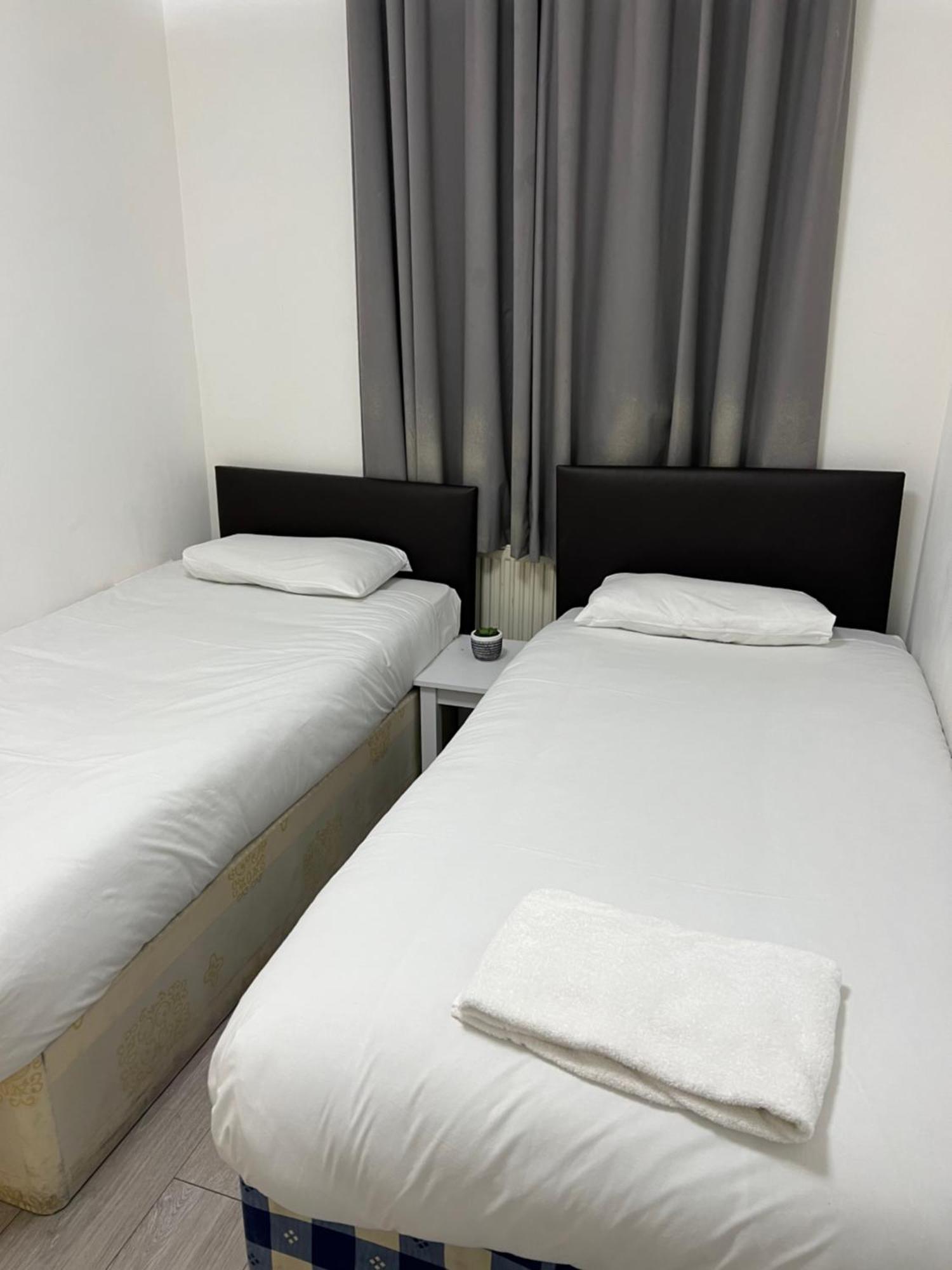 Miles Building 2 Apartamento